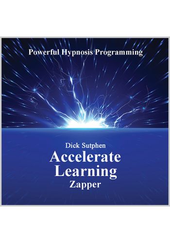 Accelerate Learning Audio Download