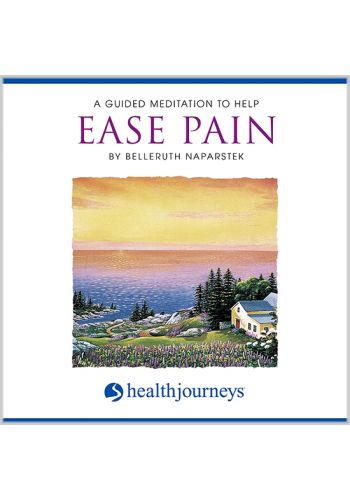 A Guided Meditation to Help Ease Pain
