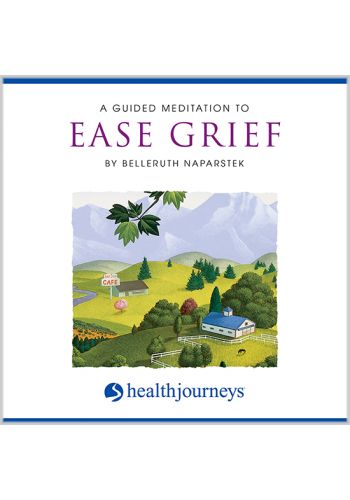 A Guided Meditation To Ease Grief Audio Download