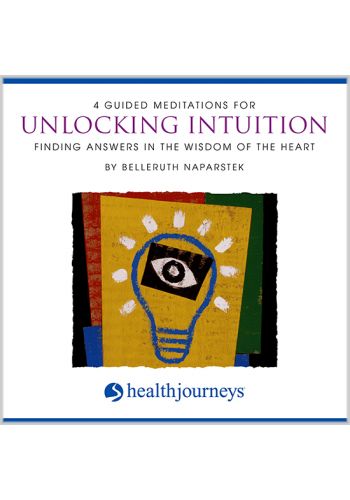 4 Guided Meditations For Unlocking Intuition