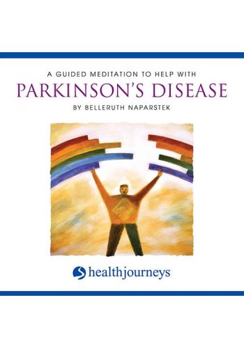 A Guided Meditation To Help With Parkinson's Disease