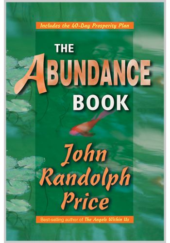 The Abundance Book