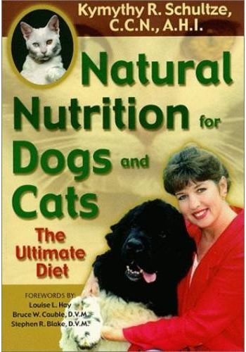 Natural Nutrition For Dogs And Cats