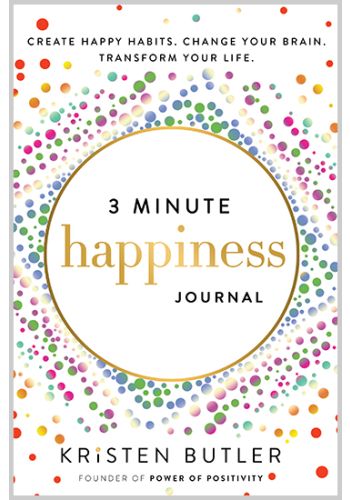 The Gratitude Journal : 5 Minute Journal - Record Five Minutes A Day For  More Affirmation & Reflection,Optimism,Positivity,Happiness,A Simple  Undated Hardcover Five Minute Guide Daily