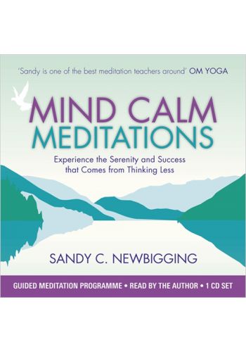 Mind Calm Meditations
