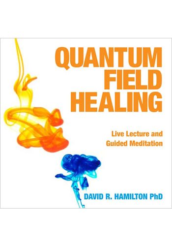 Quantum Field Healing