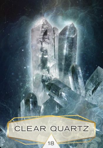 Crystal Spirits Oracle