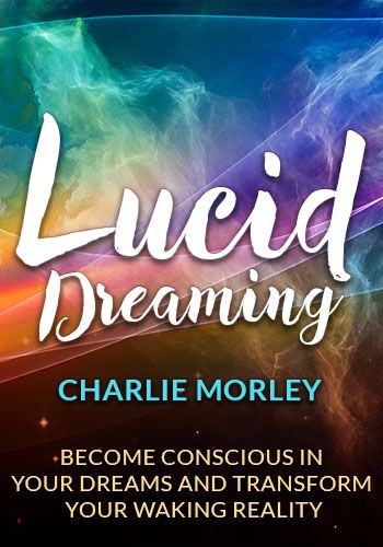 Lucid Dreaming Online Course