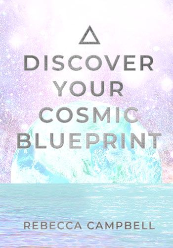 Discover Your Cosmic Blueprint
