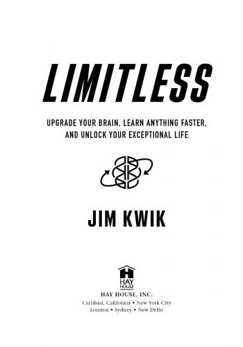 Limitless - Upgrade Your Brain, Learn Anything Faster, And Unlock Your 