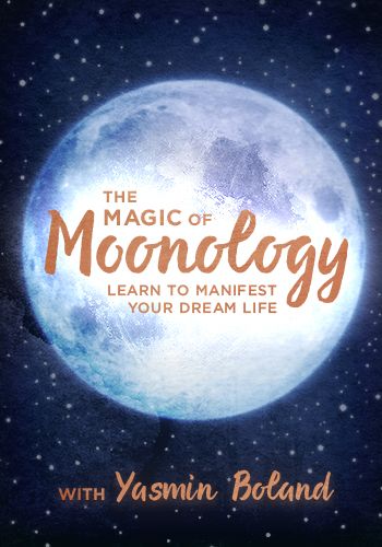 Moon magic: how to use moon cycles to transform your life