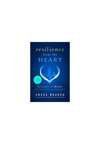 Resilience from the Heart