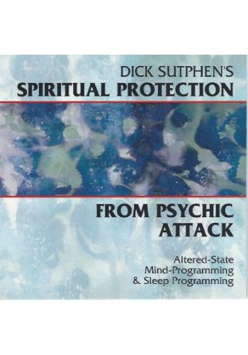 Spiritual Protection from Psychic Attacks