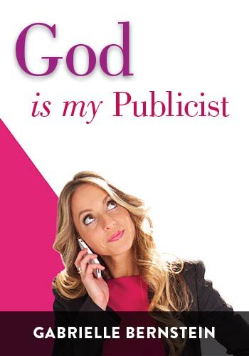 God Is My Publicist Online Video Course