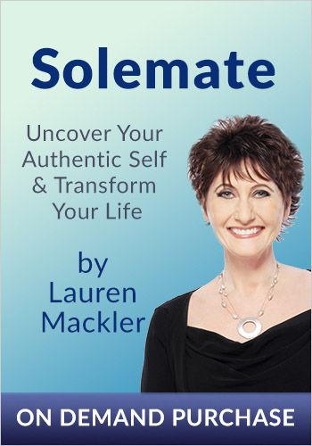 Solemate: Uncover Your Authentic Self & Transform Your Life