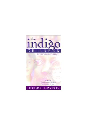 The Indigo Children