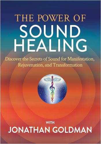 The Power of Sound Healing Online Course