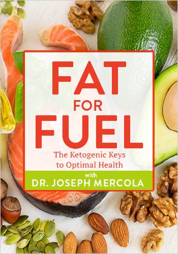 Fat For Fuel Online Course