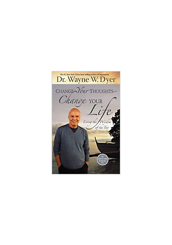 Change Your Thoughts - Change Your Life view 1
