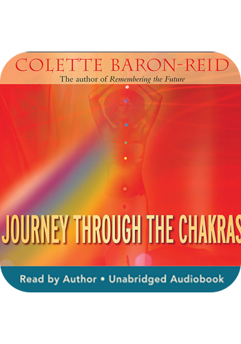 Journey Through the Chakras