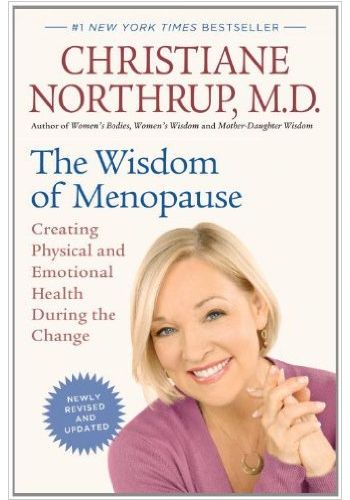 The Wisdom of Menopause