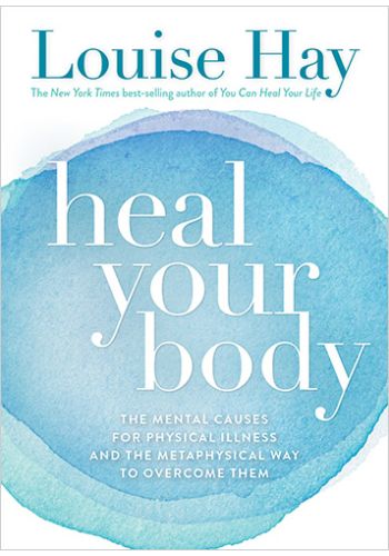 Heal Your Body