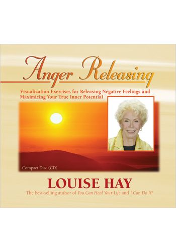 Anger Releasing