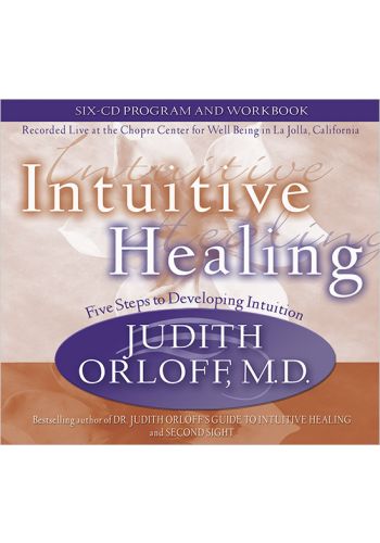 Intuitive Healing