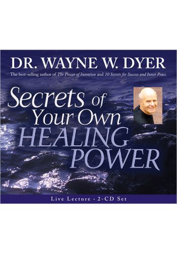 Secrets Of Your Own Healing Power