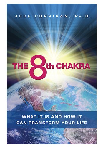 The 8th Chakra