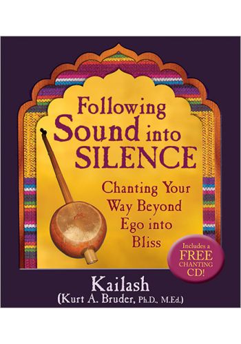 Following Sound Into Silence