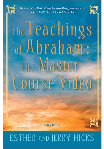 The Teachings of Abraham&reg