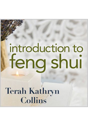 Introduction to Feng Shui Audio Download