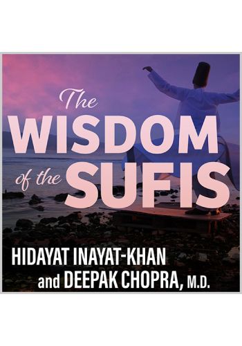 The Wisdom of the Sufis Audio Download