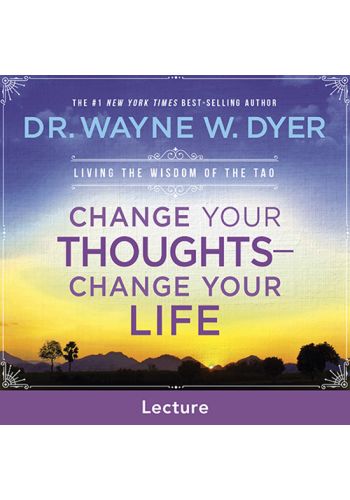 Change Your Thoughts - Change Your Life