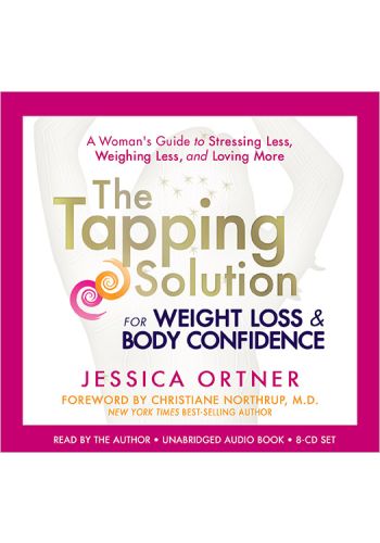 The Tapping Solution for Weight Loss & Body Confidence