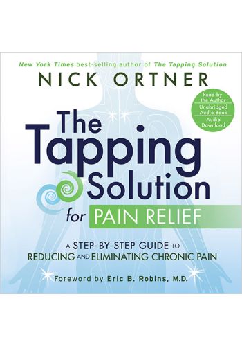 Tapping Solution for Pain Relief