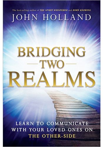 Bridging Two Realms