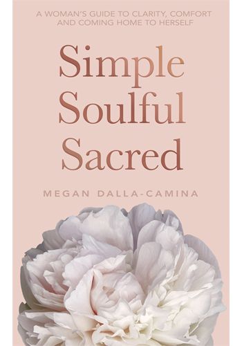 Simple Soulful Sacred