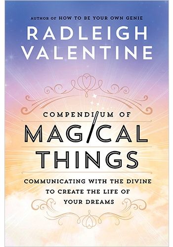 Compendium of Magical Things