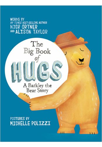 The Big Book of Hugs