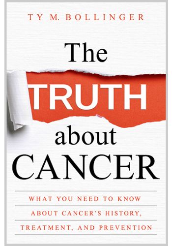 The Truth about Cancer