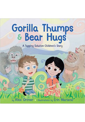 Gorilla Thumps and Bear Hugs