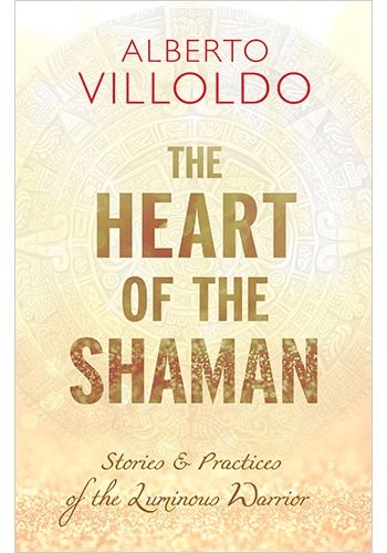 The Heart of the Shaman