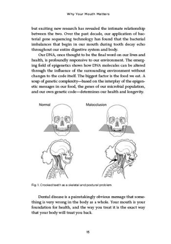 The Dental Diet