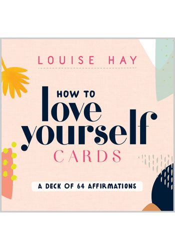 How to Love Yourself Cards