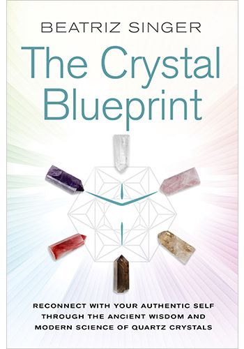 The Crystal Blueprint