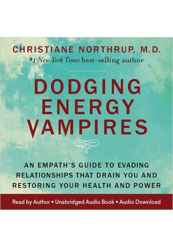 Dodging Energy Vampires