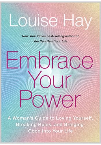 Embrace Your Power eBook