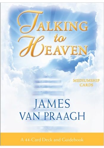 Talking to Heaven Mediumship Cards